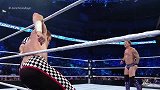 WWE-16年-SD第881期：单打赛萨米辛VS杰里柯-全场
