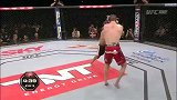 UFC-14年-UFC Fight Night 51：叶海亚vs贝德福德集锦-精华