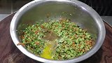 大厨教你素丸子的新做法，食材简单，营养丰富，全家人都爱吃