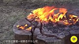 水陆两栖露营房车, 自由漂浮在河面, 网友 这才是慢生活!
