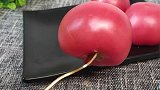 西红柿去皮有技巧，教你4种方法，20秒去皮，太实用了！