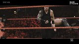 WWE-17年-慢动作看比赛：昔日捍卫者兄弟相爱相杀-专题