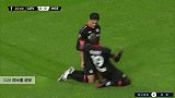 阿米里 欧联 2020/2021 勒沃库森 VS 尼斯 精彩集锦