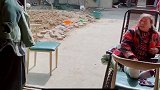 有没有同款婆婆？