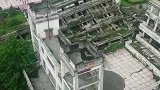 这个地方已经成为过去，一眨眼过去了11年