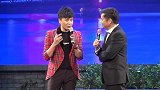 恭喜！朱桢俏皮官宣妻子生二胎 产房怀抱宝宝满眼喜悦