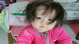 宝妈：就回来趟娘家，回来女儿变了个人似的！