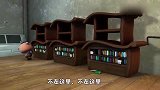 猪猪侠：单纯的宠物比赛，竟是怪物之间的比试，宠物竟被同类吞下