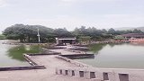 二胡演奏在水一方有位佳人，在水一方，余音绕梁