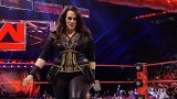 WWE-17年-RAW第1239期：女子单打赛贾克斯VS路人甲-全场