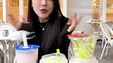 这一局茶百道输！