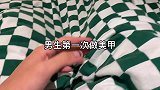 男生美甲该怎么找灵感？让我来分享一下经验吧！