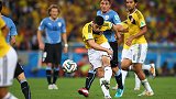 巴西VS哥伦比亚-美洲杯小组赛
