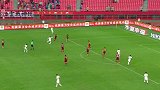 第7轮 河北华夏vs北京人和 80'