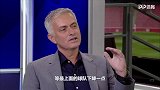 阿森纳多久可以争冠？穆帅：一个办法是等待 等顶级球队下滑