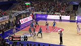 CBA-1617赛季-常规赛-第29轮-上海哔哩哔哩119:93福建泉州银行-精华