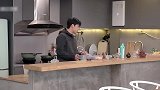 张钧甯亲密方式叫岳云鹏起床，其他人看到后，尴尬离场