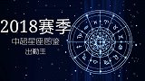 大剧透-2018赛季中超星座图鉴之出勤王