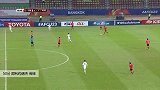 阿利约诺夫 U23亚洲杯 2020 乌兹别克斯坦U23 VS 韩国U23 精彩集锦