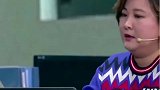 贾玲P图太有心机了，跟张小斐的合照太逗了