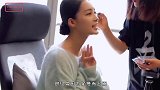 有种“保守”叫李沁：礼服里缝白布，效果令人意外