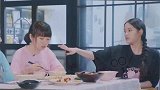 欧阳娣娣看黄多多话剧，并送花罕见同框，网友直呼太美