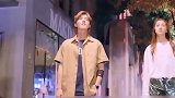 真分了？网传鹿晗关晓彤分手月底官宣女方晒照喊坚强