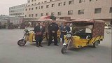村民报警“有人偷我车！”蜀黍：你俩的车是“双胞胎”