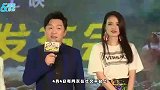 舒淇穿蓝西装脚踩拖鞋上班，穿着随性惨被拍成五五分