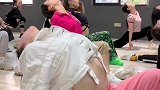 这是什么神仙身材