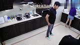 伊能静暴露富二代身份，市区豪宅说买就买！难怪秦昊会娶她