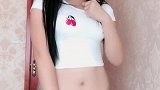 在微胖身材面前，多高挑的身材都没了色彩