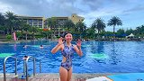 高考结束当然要来海边度假呀！