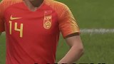 赵vv22岁2026年世界杯半决赛（下）fifa20 fifa足球