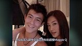 陈冠希在娱乐圈有多招人爱？范冰冰崇拜眼神不算啥