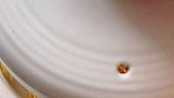 在家煲鸽子菌菇汤，汤鲜味美，全家人都爱喝