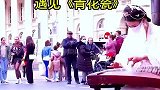 外国人眼中的中国文化有多惊艳？来看看他们是怎么被征服的吧