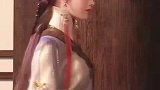 温婉清冷的神仙姐姐，灵犀也太美了吧