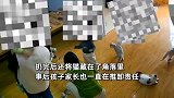 5岁男童在猫咖重摔幼猫致死，店主要求赔偿200，家长一直推卸责任