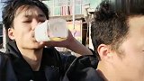 真•绿茶男孩