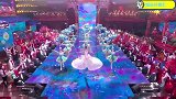 迪丽热巴，一个气质出众，美貌与实力并存的女神