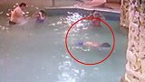 痛心！9岁男童泳池意外溺亡 淹水超10分钟无人发现