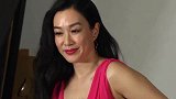 张伦硕钟丽缇结婚4周年老公表白：你给了难以想象的幸福