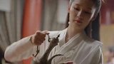 那英耍无赖逼哭杨紫，谁注意到孙红雷的反应，素养是装不出来的