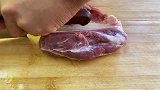 农村小伙自制红烧肉，肥而不腻，方法简单又好吃