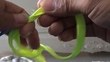 这样绑钓鱼钩结实不伤线