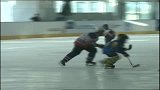 冰上项目-14年-2014北京市中小学生校季冰球联赛：花家地小学队VS北外附校队-全场