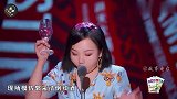 辣目洋子：自爆名字起源，数人中枪，新晋脱口秀演员太炸了！