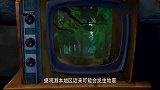 光头强收到通知，他的房子是危房，必须要搬迁