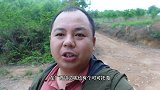 广西最美公路，限速20公里，被称之为广西66号公路！
